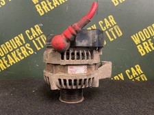 LAND ROVER DISCOVERY 3 2004-2009 DENSO 2.7 DIESEL ALTERNATOR YLE500200