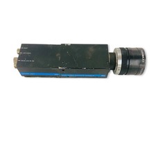 Sony CCD Video Camera with Cosmicar 12.5mm f/...