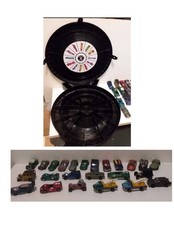 Vintage Redline Hot Wheels Lot w/  Super Rall...