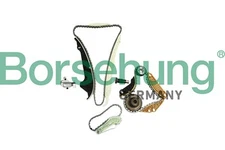 Borsehung B19254 Timing Chain Kit for AUDI,SEAT,SKODA,VW