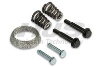 Montagesatz Katalysator HJS 82 14 1804 FüR Opel Astra CC Corsa T92 Caravan S93