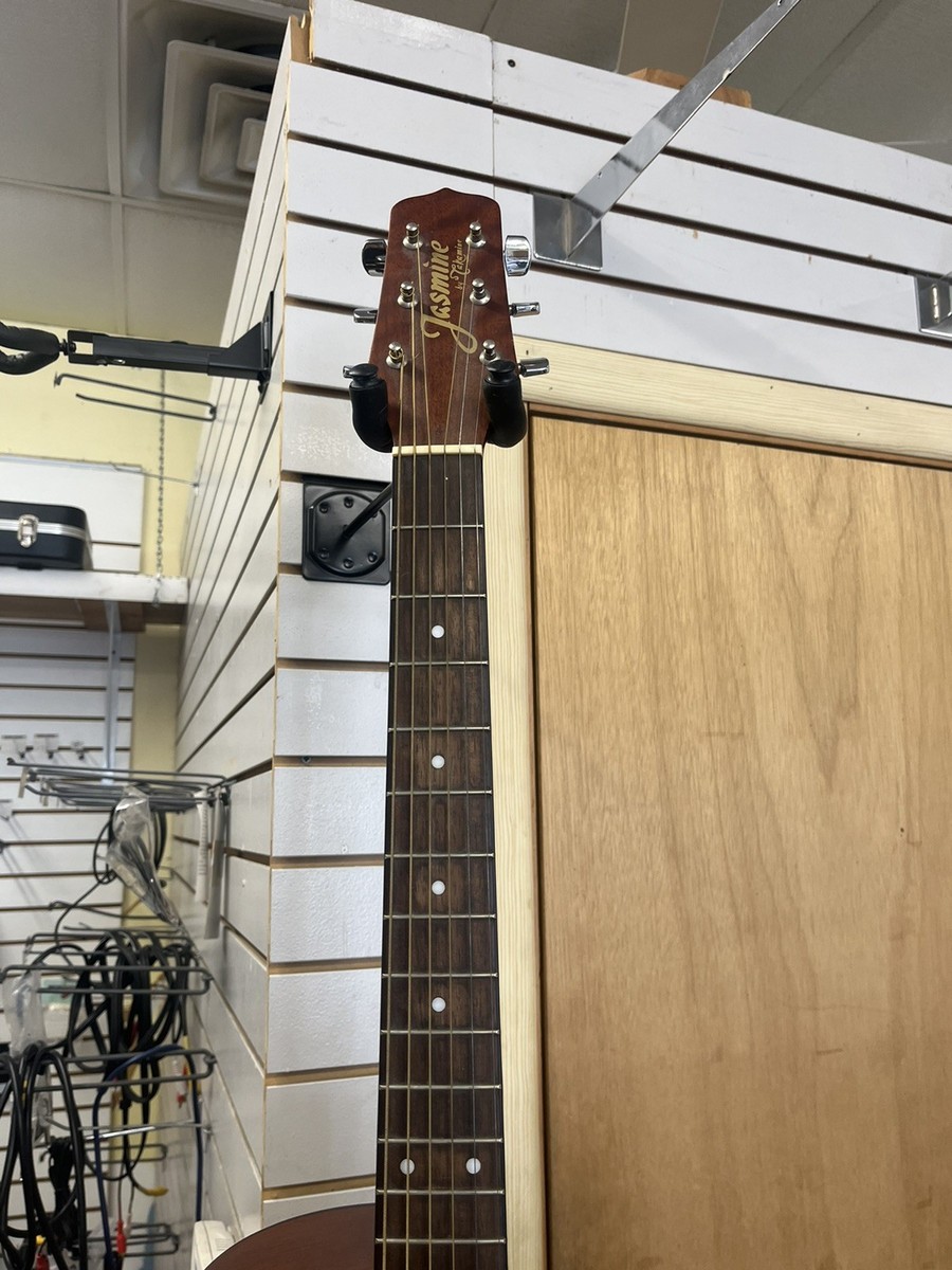 Jasmine By Takamine S-34C Acoustic Guitar With Cutaway | eBay