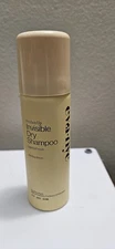Eva NYC Invisible Dry Shampoo 1 oz
