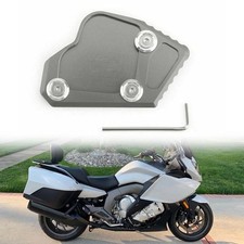 Moborbike Extension Plate Stand Accessories CNC Machined Titanium Color