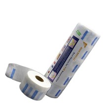 5 Rolls Reusable Neck Paper Barber Hair Stretchy Protective Collars