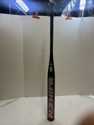 2013 MIKEN Psycho 2 Supermax SlowPitch Softball Bat 34'' 27oz
