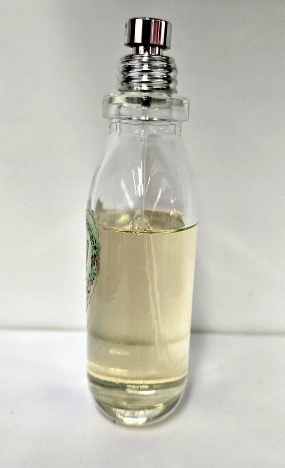 SOUL by CURVE Liz Claiborne 3,4 OZ eau de parfum para mujer. 80% Completo (Vintage2005) Foto 4 de 4