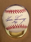 Goose Gossage Yankees HOF signed auto baseball PSA/DNA  OMLB Selig  ball