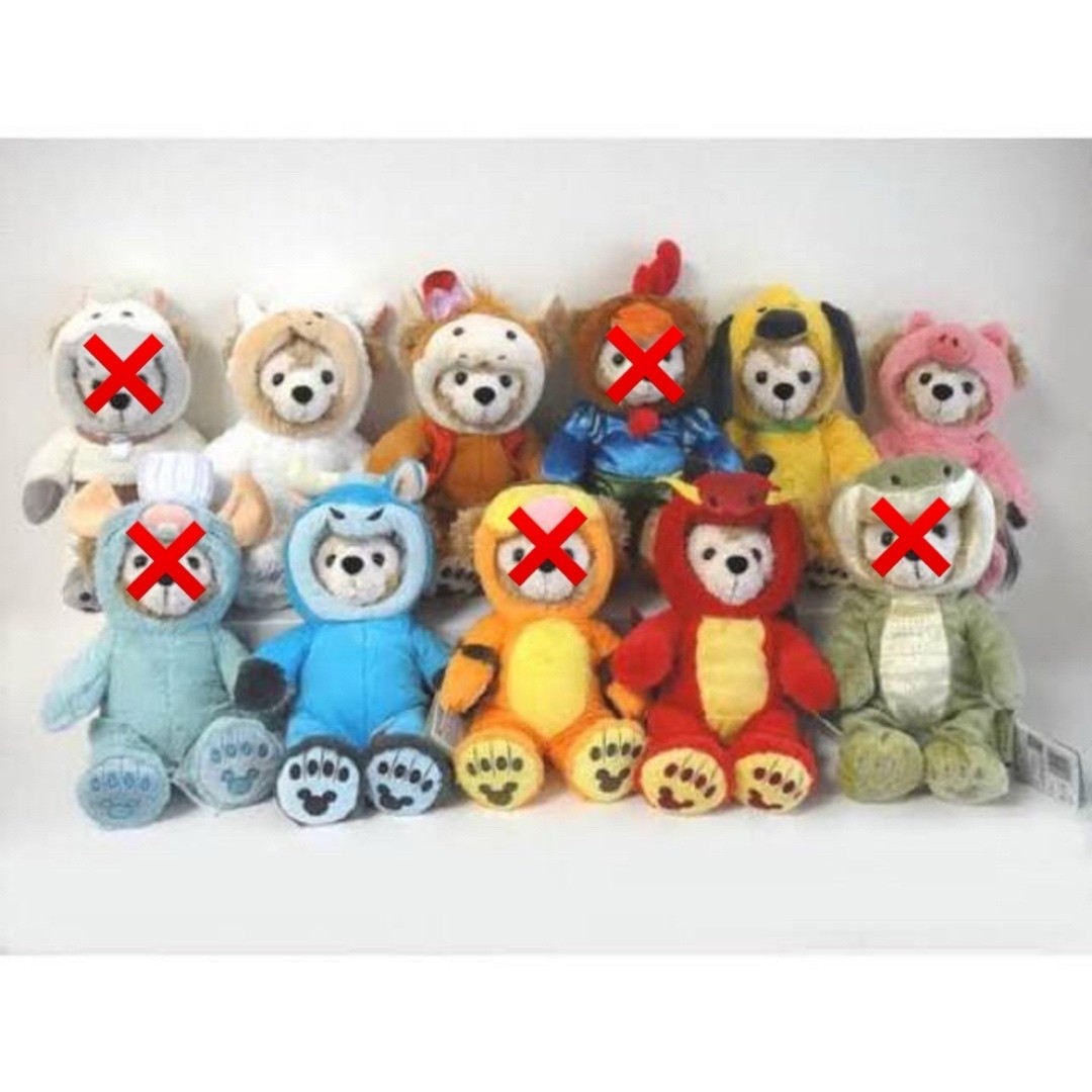 Limited Time Price Reduction Zodiac Duffy