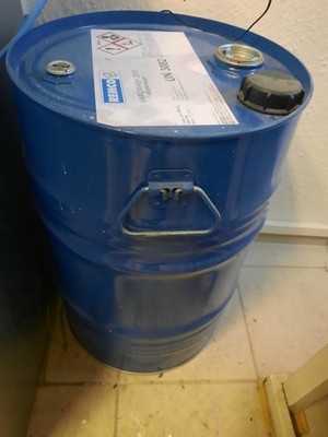 Remco Variowash 2013 Siebreiniger 58 L ungeöffnet Siebdruck