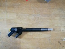 Bosch 0 445 110 195 Einspritzdüse für Mercedes Benz A Klasse A160 A170 CDI