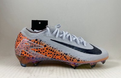 Nike Zoom Mercurial Vapor 16 Elite FG Electric Olympics FQ8680-900