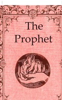 The Prophet Kahlil Gibran Taschenbuch Kartoniert / Broschiert Englisch 2020