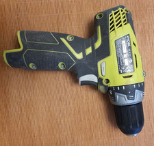 Ryobi RCD 1201 12V Cordless Drill Body only