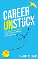 Career Unstuck Charlotte Blair Taschenbuch Englisch 2023 EAN 9781998756391