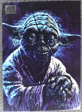 2024 Topps Star Wars Galaxy BASE & INSERTS - Pick Your Card - Complete Your Set