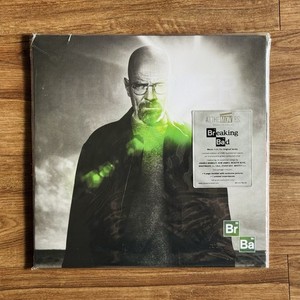 Breaking Bad-Original Soundtrack | eBay