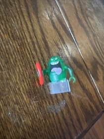 LEGO Dimensions DIM021 Slimer Minifigure From Set 71241 never been played 