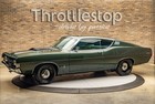 1968 Ford Torino Cobra Jet Clone