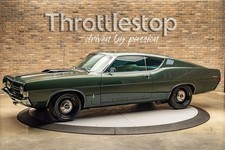 1968 Ford Torino for Sale
