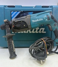 Makita HR2470 Corded Rotary Hammer Drill With Case