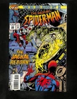 Amazing Spider-Man #399 Scarlet Spider! Jackal! Marvel 1995