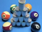 1, Kennedy Half Dollar Roll Unopened Unsearched Guaranteed Fed Facility Wrapped