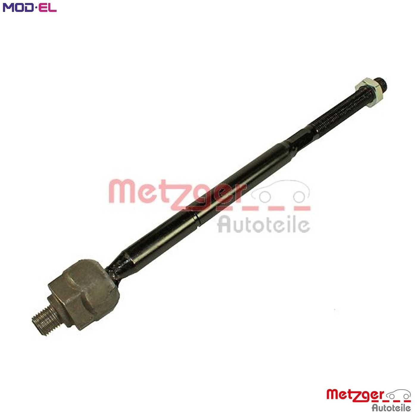 INNER TIE ROD 51024318 FOR JEEP ECE/ECD 2.0L ERZ/ED3 2.4L ECN 2.0L ENE 2.1L - Image 6