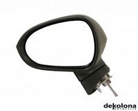 AußEnspiegel Links FüR Seat Ibiza 4 1.2 ST Sportcoupe 08-16