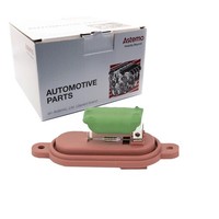 Astemo Hitachi Widerstand Regler InnenraumgeblÄSe FüR CitroËN Jumper Fiat