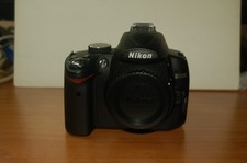Nikon D5000