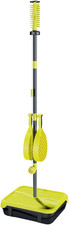 Swingballl PRO All Surface Tennis Ball Game Set, Swingball'S Ultimate Outdoor Fa