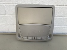 2013-2019 Nissan Sentra Overhead Center Map Dome Light Console Oem 26430-3ta9a 2013-2019 Nissan Sentra Overhead Center Map Dome Light Console Oem 26430-3ta9a