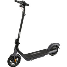 NINEBOT E2 PRO D E-Scooter Schwarz bis 20 km/h 10 Zoll (bis 100 kg) NEU