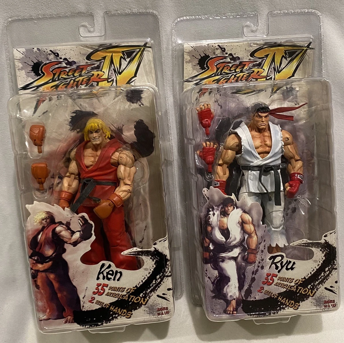 NECA Ken Action Action Figures for sale | eBay