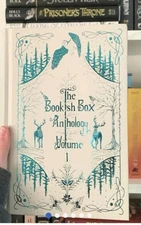 The Bookish Box Anthology Volume 1