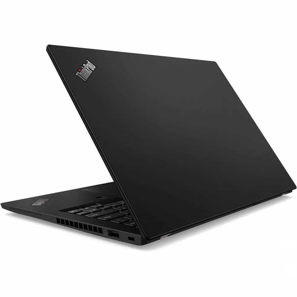 Lenovo ThinkPad X390 · i5-8365U · 16GB · 256GB, photo 1 of 3