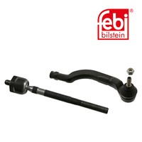 Febi Bilstein Spurstange Vorne Rechts FüR Renault Laguna II BG0/1_