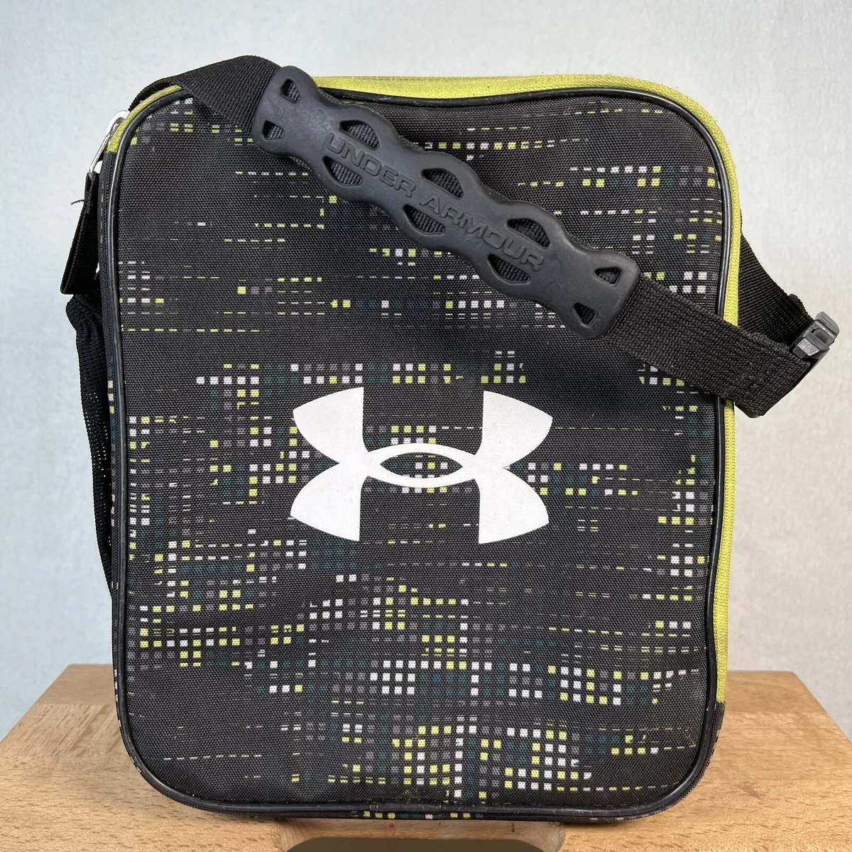 Under Armour UA Scrimmage Lunch Box