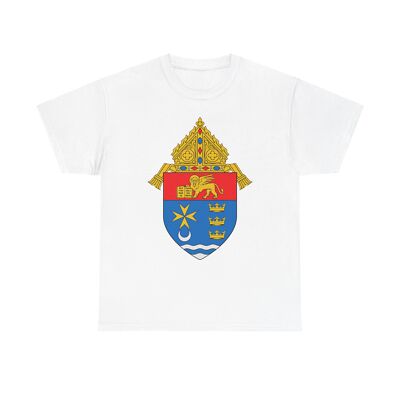 Diocese of Venice in Florida - T-Shirt
