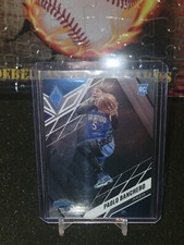 2022-23 Panini Chronicles Basketball Phoenix Base Paolo Banchero RC - Magic