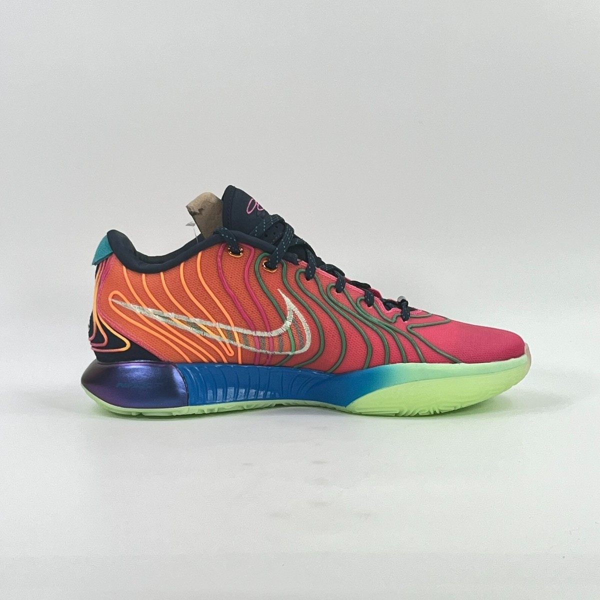 Size 12 - Nike LeBron 21 Optimism for sale online | eBay