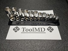 Snap-on Tools USA NEW 12pc 3/8 Snap-on Tools USA NEW 12pc 3/8