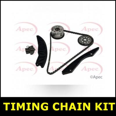 Timing Chain Kit FOR KIA CEED 125bhp ED 1.6 09->12 CHOICE1/2 Petrol Apec