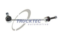 Trucktec Automotive Koppelstange Vorderachse Rechts FüR Mercedes S-Klasse