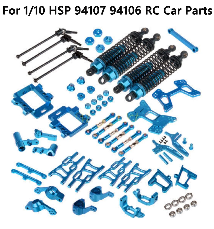 Hsp xstr parts deals