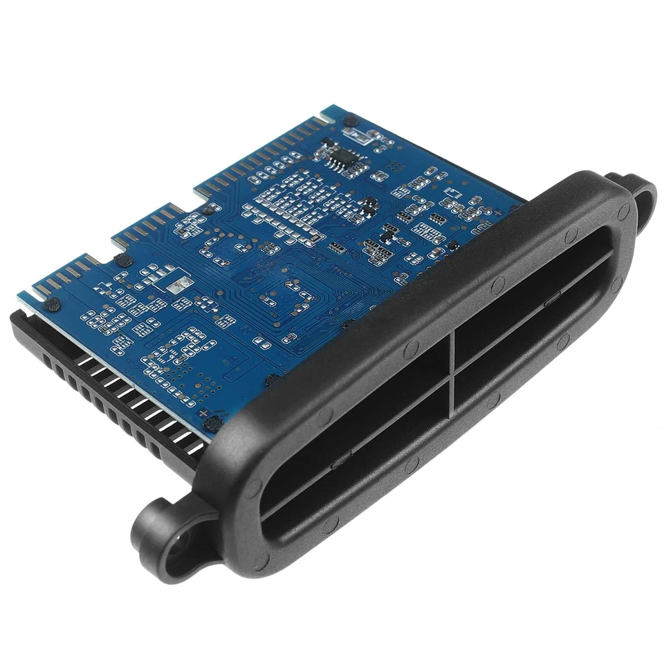 Модуль управления фарой водителя для BMW F30 F31 F34 320i 320i xDrive 328i 335i - Изображение 4 из 4