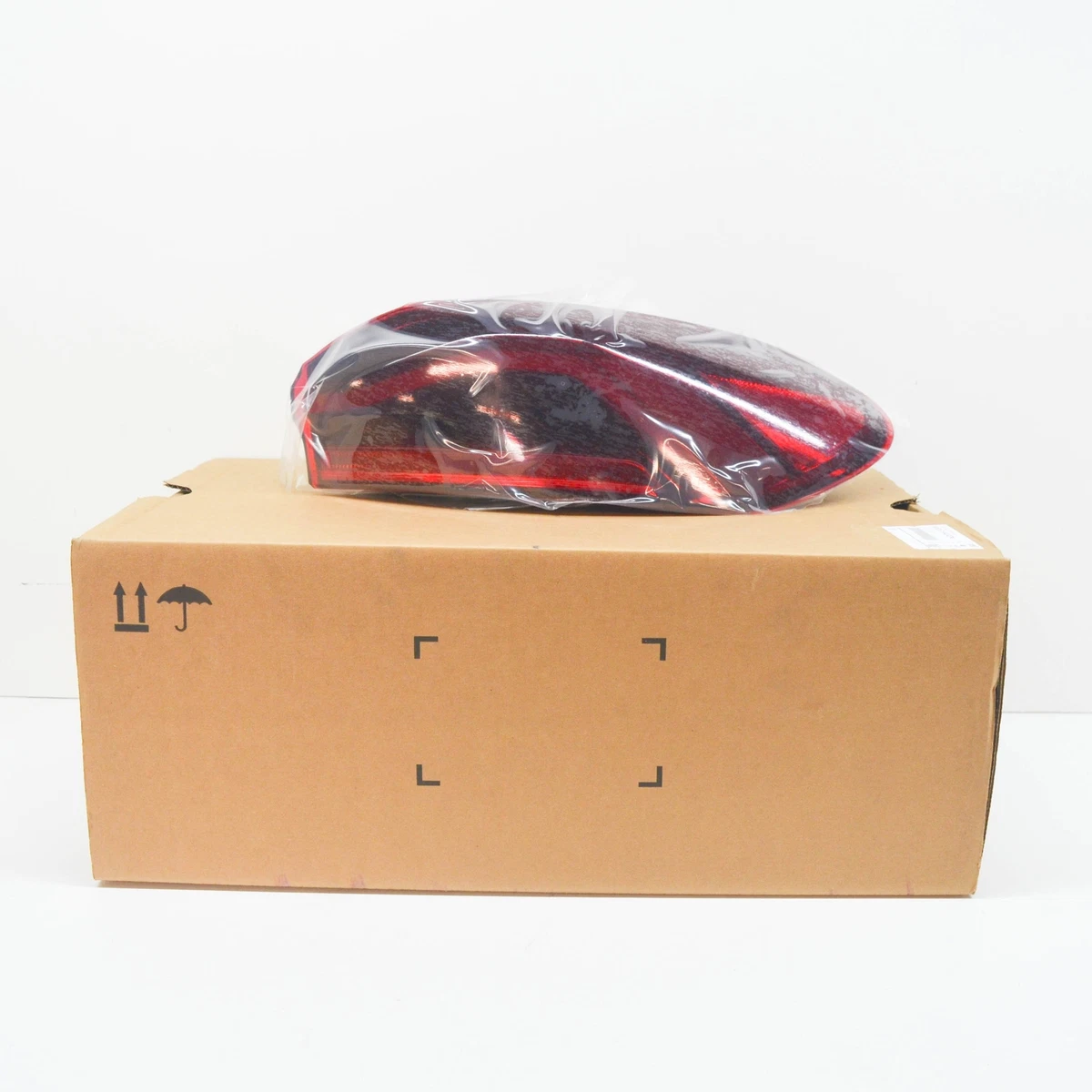 BMW X6 G06 LED Rücklicht hinten rechts 63217442274 63215A510A4 NEU  