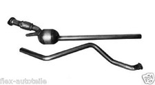 Catalyseur Kat Y-Pipe pour Renault Laguna 2,2 DCI 140/150 Ch G9T 02/01-02/06