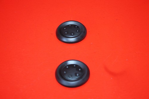 09 2009 SUZUKI KATANA 650 FRAME PLUGS - Picture 2 of 8